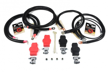 XDP HD Replacement Battery Cable Set XD445